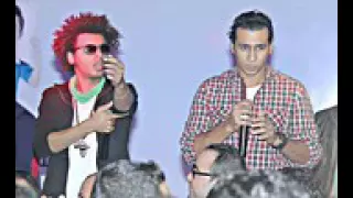 مهرجان 8 اوكا و اورتيجا و شحتة كاريكا النسخه الاصليه 2016 