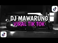 Download Lagu DJ MAWARUNG || SUSUBUHAN SUDAH TULAK VIRAL TIK TOK ‼️ REEBEL RIMEX