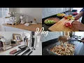 Download Lagu 20IVlog🌿 Sessiz Vlog. Kahve Köşesi ☕️  İkea 🛒 Kahvaltı\u0026Akşam Yemeği Hazırlığı | Günlük Rutinlerim 