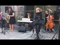 Download Lagu Why don't you do right - Solo Sax (video amatoriale)