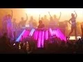 Download Lagu AFISHAL playing Epic, Tsunami \u0026 Animals LIVE on DJ Drums