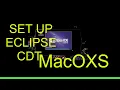 HOW TO SET UP ECLIPES FOR C PROGRAM ON MACOS