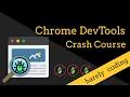 Chrome Inspector Tutorial - Chrome Developer Tools