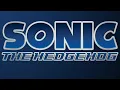 Boss: Solaris (Phase 1) - Sonic the Hedgehog 2006 music Extended