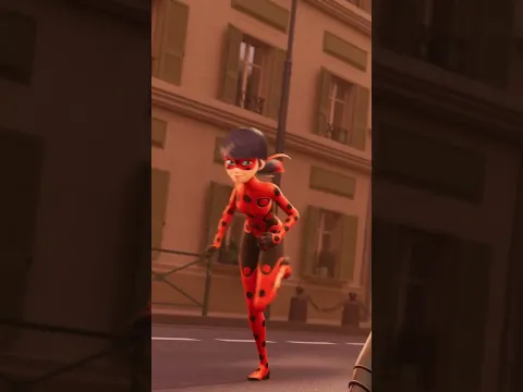 MIRACULOUS | 🐞 Noé - TEASER 🐾 | TEMPORADA 6 | Las Aventuras de Ladybug