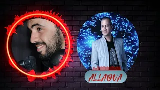 DJ YOUBA REMIXE Les Meilleures Chansons Allaoua N 1 