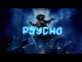 Download Lagu Jake Daniels - Psycho (Lyric Video)