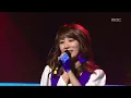 Brown Eyed Girls - L.O.V.E, 브라운아이드걸스 - 러브, Music Core 20080301