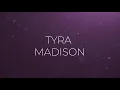 Download Lagu Tyra Madison - Right Girl Wrong Time (Official Lyric Video)