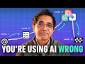 Lagu You’re Not Behind (Yet): How to Learn AI in 17 Minutes