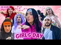 BECOMING BADDIES FOR 24 HOURS GIRLS DAY