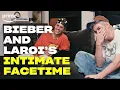 Download Lagu Bieber \u0026 Laroi's Funny FaceTime | Kids Are Growing Up: A Story About A Kid Named Laroi | Prime Video