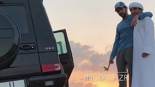 فزاع   ميحد جسر الصداقة دندنها