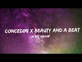 Download Lagu Concedimi X Beauty And A Beat (Matteo Romano X Justin Bieber) [Jr Stit Mashup] #tiktok