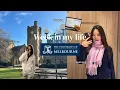A week in my life as a master s student UniMelb Studying classes catching up with friends