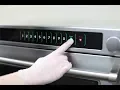 AMSO and MSO Steamer Oven Programming