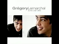 Grégory LemarchaI - Ecris L'Histoire (Single Version)