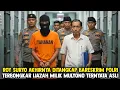 Download Lagu VIRAL‼️Roy Suryo Akhirnya Ditangkap Bareskrim Polri, Terbongkar Ijazah Mulyono Ternyata Asli...