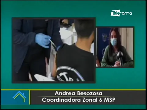 Niños de 5 a 11 años serán vacunados desde el 15 de octubre
