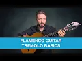 Download Lagu EliteGuitarist.com - Learn to Play Tremolo on Flamenco Guitar with Vahagni's Flamenco Guitar Lessons