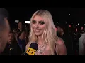 Download Lagu Taylor Momsen SHOWS Off Abs, Hypes Up The Pretty Reckless' New Era (Exclusive)