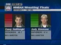 2000 Individual Wrestling Finals - All Divisions