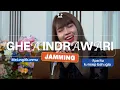 Download Lagu GHEA INDRAWARI - MELANGITKANMU // APA ITU KONSEP BAHAGIA? | LIVE AT LA VOIR COFFEE \u0026 STUDIO #54