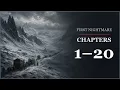 Shadow Slave book Chapters 1-20