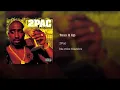 2Pac - Toss It Up (Feat. K-CI & JoJo, Danny Boy & Aaron Hall)