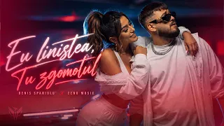 Descarcă Denis Spaniolu & Zeno Music - Eu Linistea X Tu Zgomotul MP3 gratuit - Muzica123