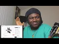NASTY C - KING ft A$AP FERG REACTION || King Demi Reacts