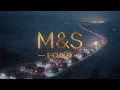 Traffic Jamming | M\u0026S Food Christmas Advert 2025