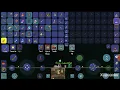 Making The Fire Gauntlet In Terraria