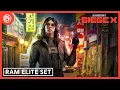 Download Lagu Rainbow Six Siege X: Ram Elite Trailer