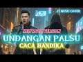 Lagu UNDANGAN PALSU [ CACA HANDIKA ] ROCKVERSION (Lirik Lagu) 