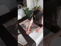 how to frame a
