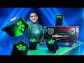 Ces LUMIÈRES SANS FIL vont RÉVOLUTIONNER tes PRESTATIONS DJ ! (Test BOX 6 IP)