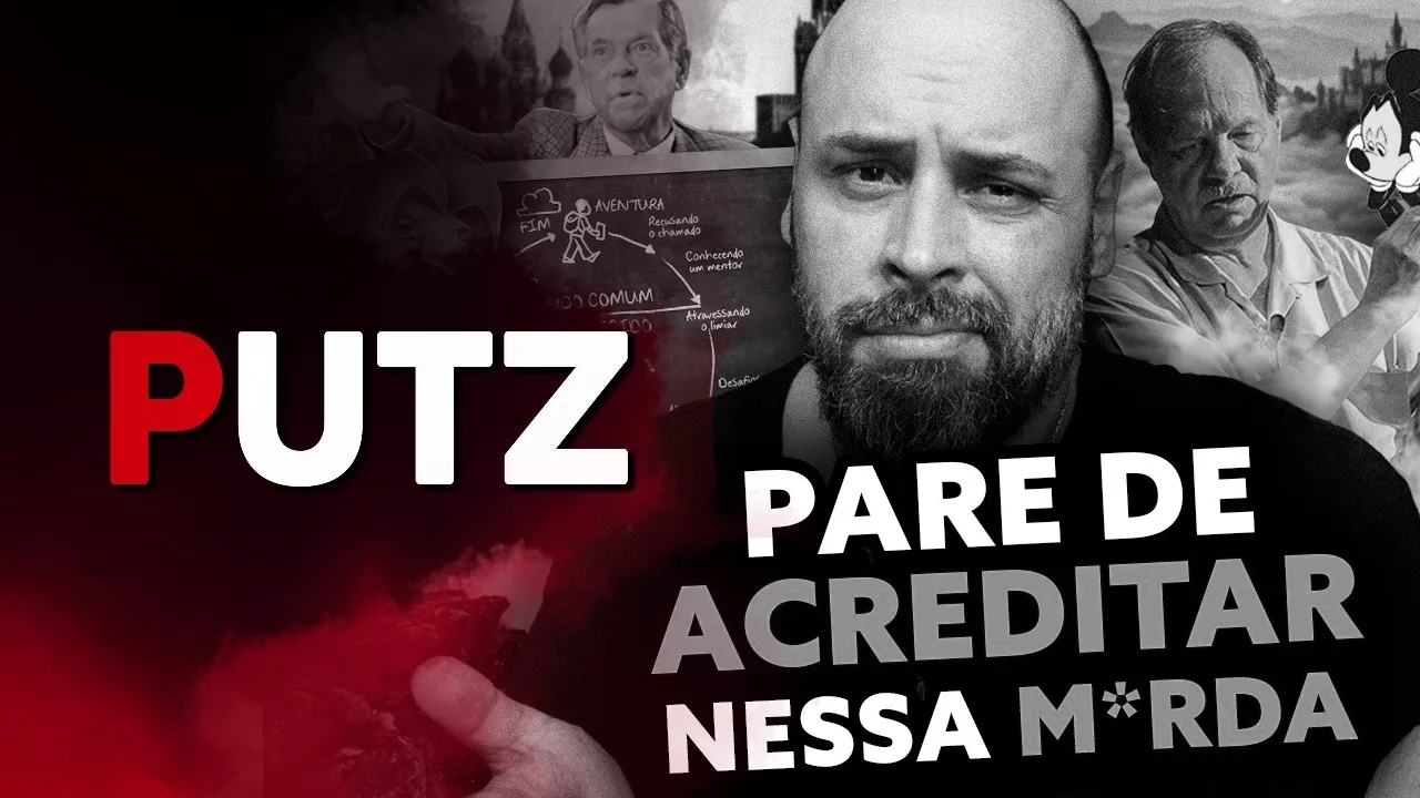 RESPOSTA AO @QuadrinhosNaSarjeta - React A MAIOR BOBAGEM DITA PELOS CRÍTICOS DE CINEMA!