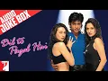 Download Lagu Dil To Pagal Hai [All Songs] |Jukebox..