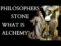 Download Lagu What is the Philosophers Stone?  Introduction to Alchemy - History of Alchemical Theory \u0026 Practice