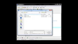 Create your first C Program in Dev-C 1