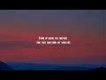 Oasis - Don't Look Back In Anger (Lyrics)