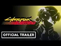 Download Lagu Cyberpunk: Edgerunners 2 - Official Teaser Trailer | Netflix