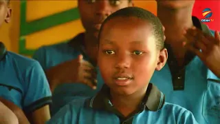 AFYA ZETU KAGONGWA WATOTO SDA CHURCH 