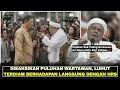 Download Lagu Nggak Peduli Luhut Jend TNI, Nyali HRS Bukan Kaleng-kaleng .‼️
