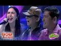 Download Lagu Julia, ibang klase ang taas ng boses! 🤣 | THE CLONES | June 26, 2025