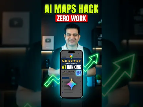 Gemini + Google Business Profile Automation Setup 2026