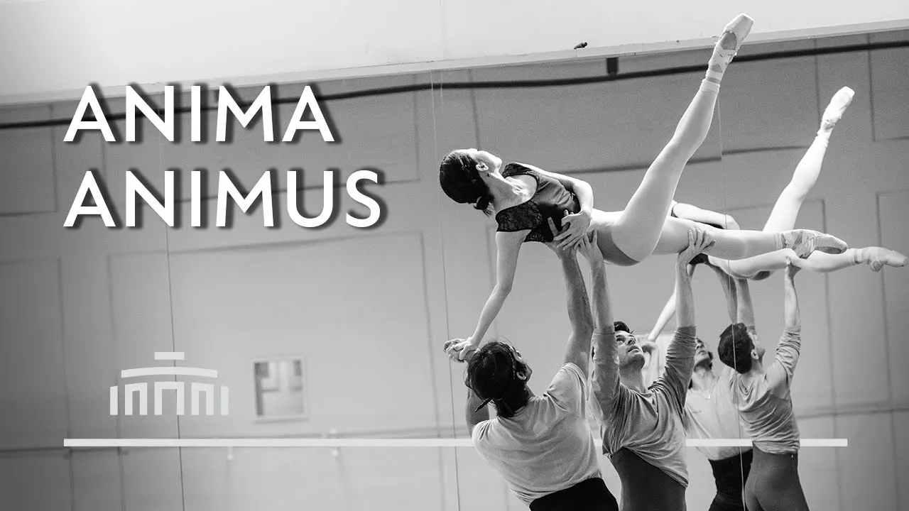 Behind the scenes - Dancing Dutch - ANIMA ANIMUS