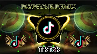 Download DJ PAYPHONE REMIX TIK TOK POPULAR SONG 2023 NEW AVEE PLAYER APP MAKER MP3