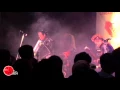 Download Lagu Crying Nut - Circus Magic Clowns (AMP Live Club, Seul, Corea)